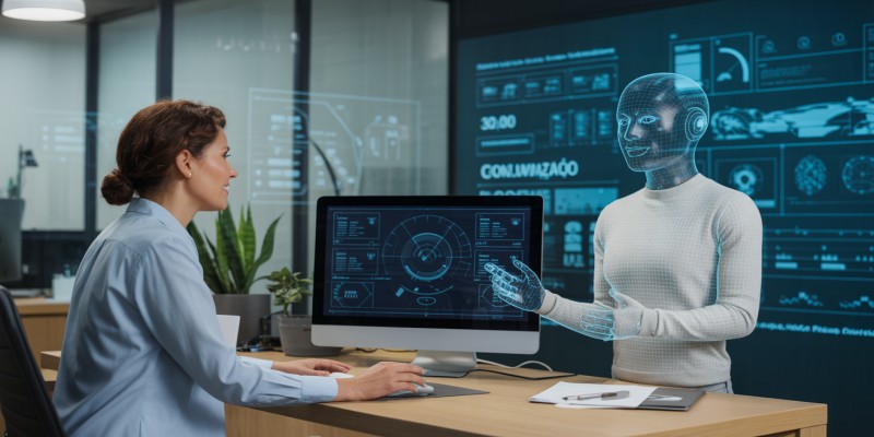 Chatbot Humanizado: O Futuro do Atendimento Digital